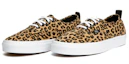Lookbook Vans Authentic PT ''Leopard'' Sneakers Damen/Herren VN0A38F1MTD
