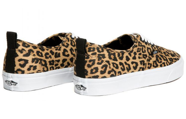Vans Authentic PT 'Leopard' 圖 5