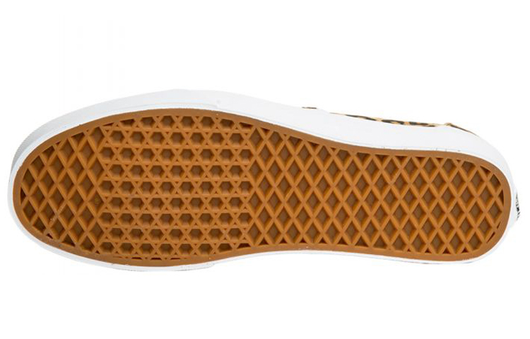 Details for Vans Authentic PT ''Leopard'' Sneakers Damen/Herren VN0A38F1MTD