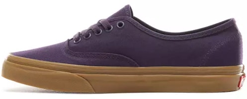Vans Authentic Purple Brown VN0A38EMVKT Vans Authentic Purple Brown VN0A38EMVKT