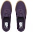 Shop Vans Authentic Ungu Coklat VN0A38EMVKT
