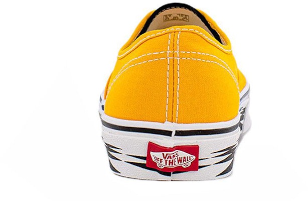 Vans Autentik Radiant Y VN0A5KRDASZ Lookbook Vans Autentik Radiant Y VN0A5KRDASZ