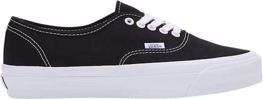 Vans Authentic Reissue 44 'Black White' VN000CQABA2 Vans Authentic Reissue 44 'Black White' VN000CQABA2