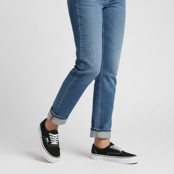 Vans Authentic Reissue 44 'Black White' VN000CQABA2 Order Vans Authentic Reissue 44 'Black White' VN000CQABA2