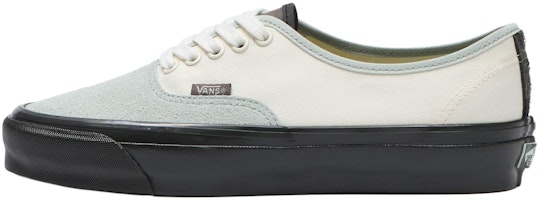 Vans Authentic Reissue 44 'White Black' VN000CT7DT5 Vans Authentic Reissue 44 'White Black' VN000CT7DT5