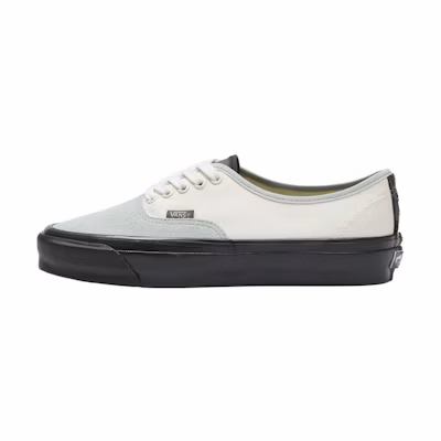 Vans Authentic Reissue 44 'White Black'