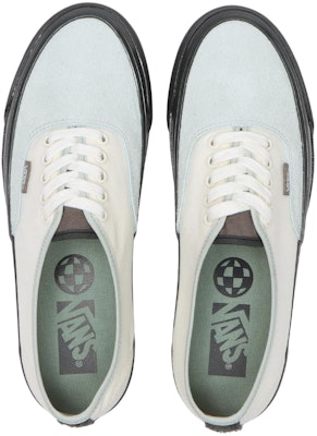Vans Authentic Reissue 44 'Biru dan Putih' VN000CT7DT5 Shop Vans Authentic Reissue 44 'Biru dan Putih' VN000CT7DT5