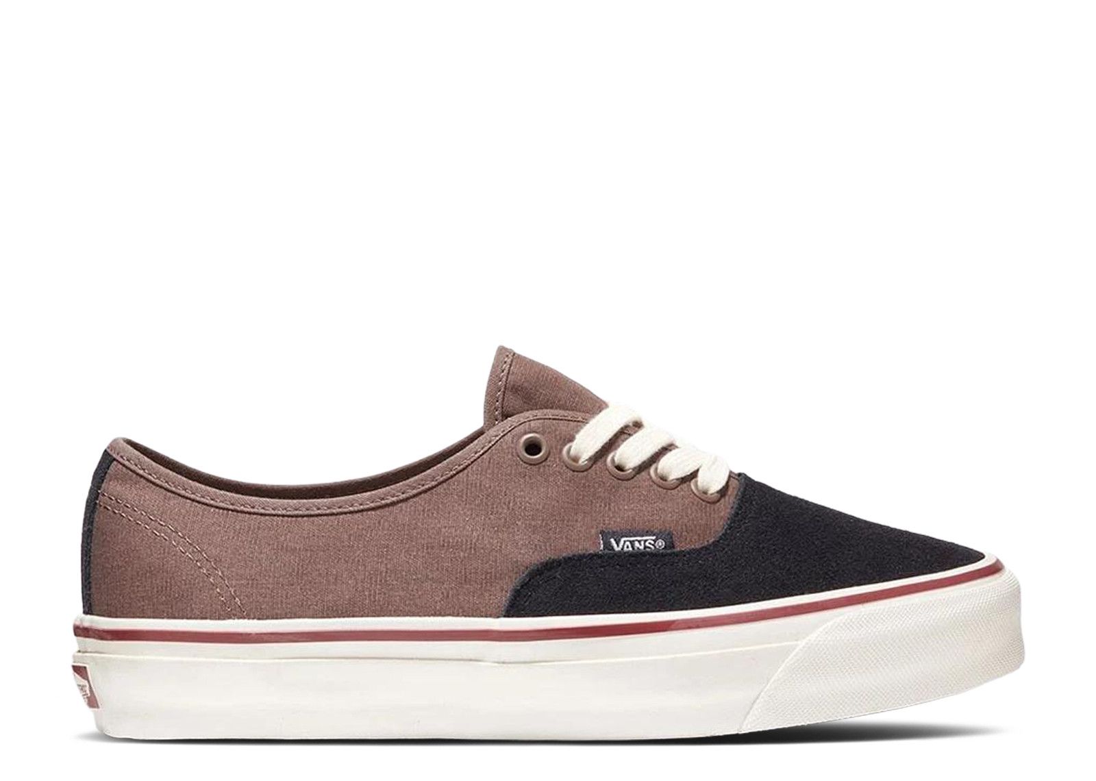 Vans Authentic Reissue 44 'Salt Wash Brown Multi' VN000CW2RML
