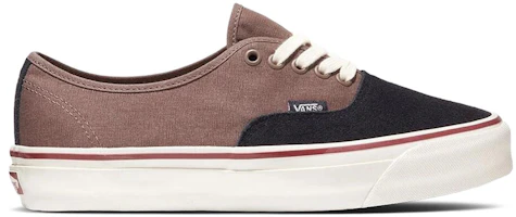 Vans Authentic Reissue 44 'Salt Wash Brown Multi' VN000CW2RML Vans Authentic Reissue 44 'Salt Wash Brown Multi' VN000CW2RML