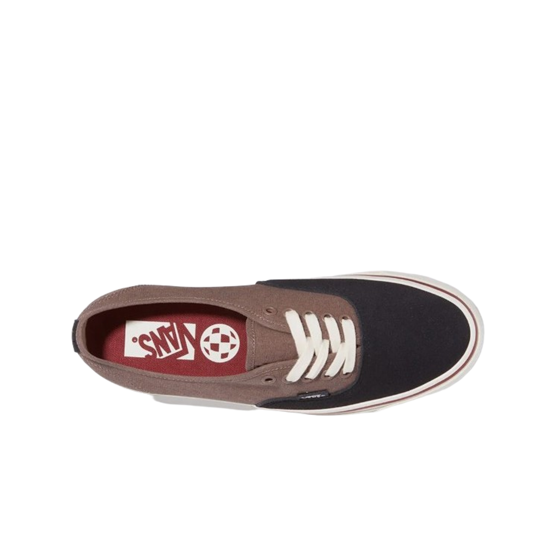 Order Vans Authentic Reissue 44 'Salt Wash Brown Multi' VN000CW2RML