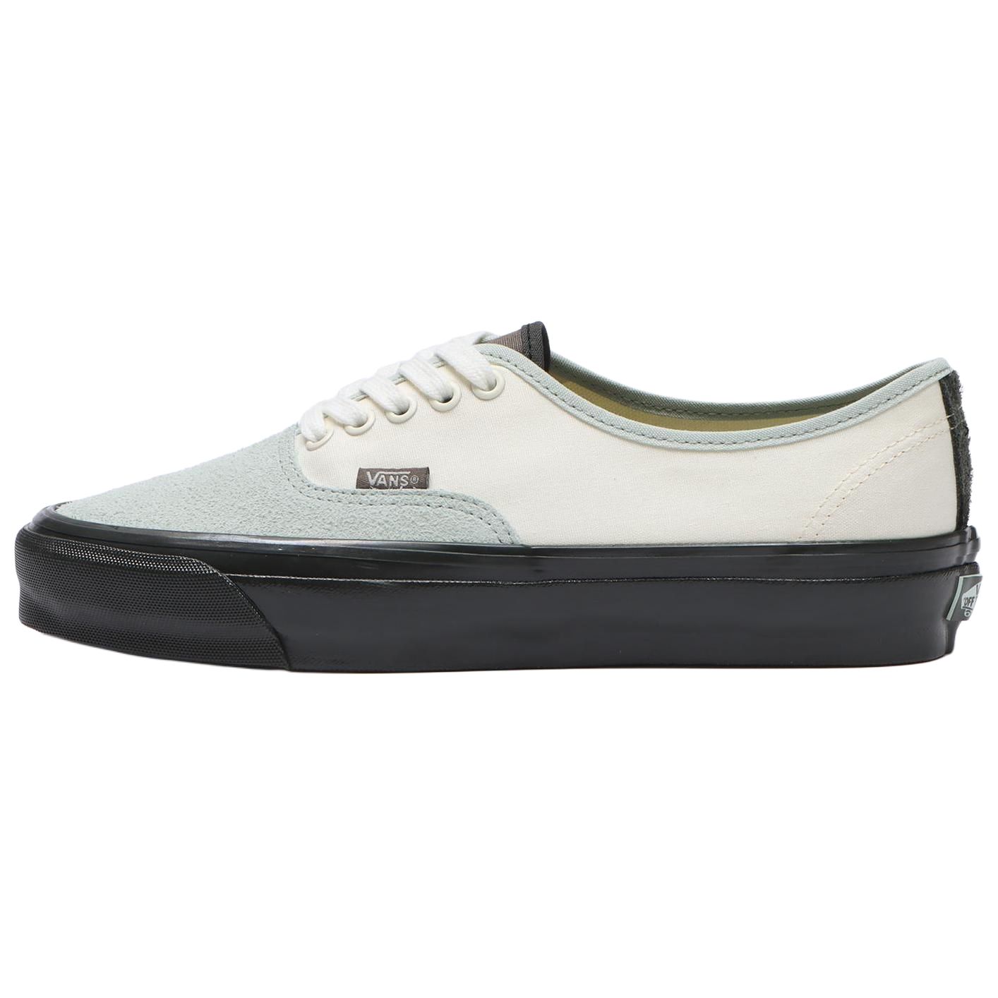 Vans Authentic Reissue 44 'White Black' VN000CT7DT5