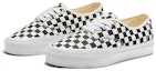 Order Vans Authentic Reissue 44 LX 'Checkerboard - Hitam Putih' VN000CQA2BO