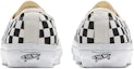 Lookbook Vans Authentic Reissue 44 LX 'Checkerboard - Hitam Putih' VN000CQA2BO