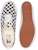 Vans Authentic Reissue 44 LX 'Checkerboard - Hitam Putih' VN000CQA2BO
