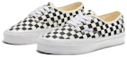Shop Vans Authentic Reissue 44 LX 'Checkerboard - Hitam Putih' VN000CQA2BO