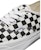 Vans Authentic Reissue 44 LX 'Checkerboard - Hitam Putih' VN000CQA2BO