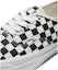 Purchase Vans Authentic Reissue 44 LX 'Checkerboard - Hitam Putih' VN000CQA2BO