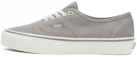Vans Authentic Reissue 44 LX 'Grey' VN000CT7DKK Vans Authentic Reissue 44 LX 'Grey' VN000CT7DKK
