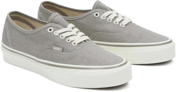 Vans Authentic Reissue 44 LX 'Gris' VN000CT7DKK Lookbook Vans Authentic Reissue 44 LX 'Gris' VN000CT7DKK