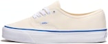Buy Vans Authentic Reissue 44 LX 'Off White' Lelaki & Wanita VN000CQAOFW