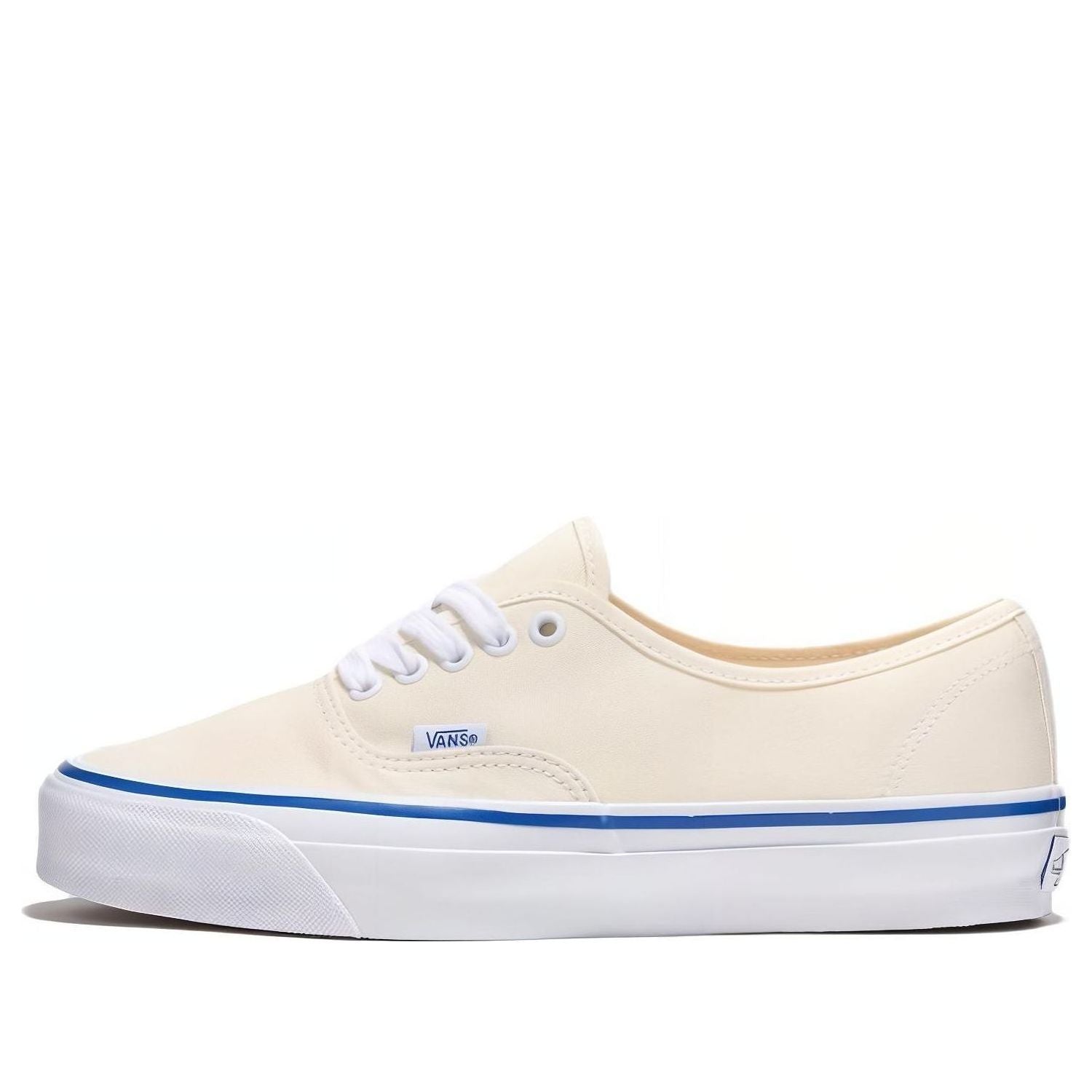 Vans Authentic Reissue 44 LX 'Off White' VN000CQAOFW