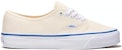 Vans Authentic Reissue 44 LX 'Off White' Lelaki & Wanita VN000CQAOFW
