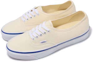 Lookbook Vans經典復刻44 LX '米白色' VN000CQAOFW