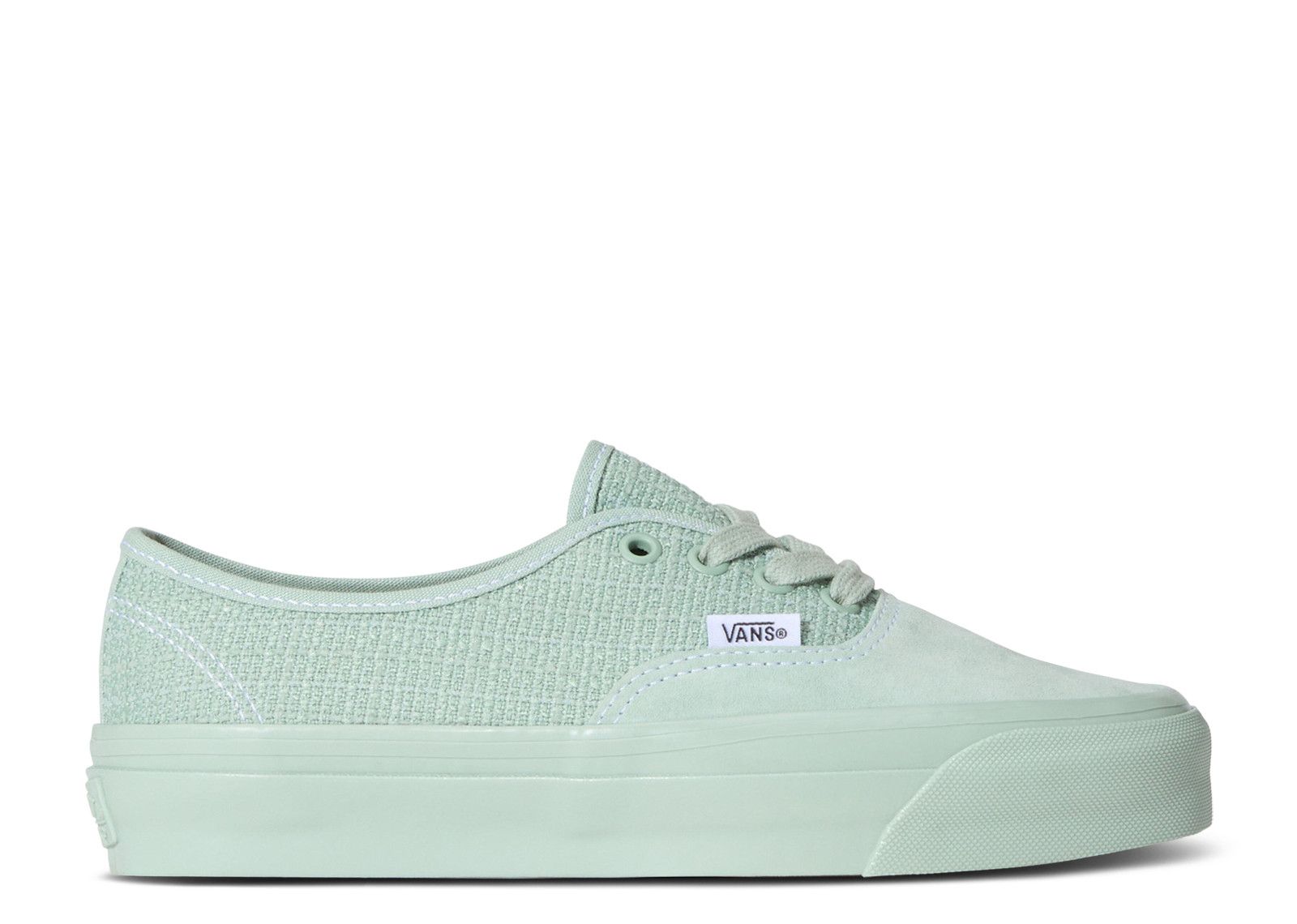 Vans Authentic Reissue 44 LX 'Olive Grey' VN000DB8EMW