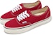 Vans Authentic Reissue 44 LX 'Merah Perlumbaan' VN000CQABOP