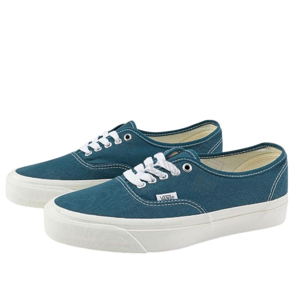 Order Vans Authentic Reissue 44 LX ''Stargazer Blue'' Biru VN000D9N12S