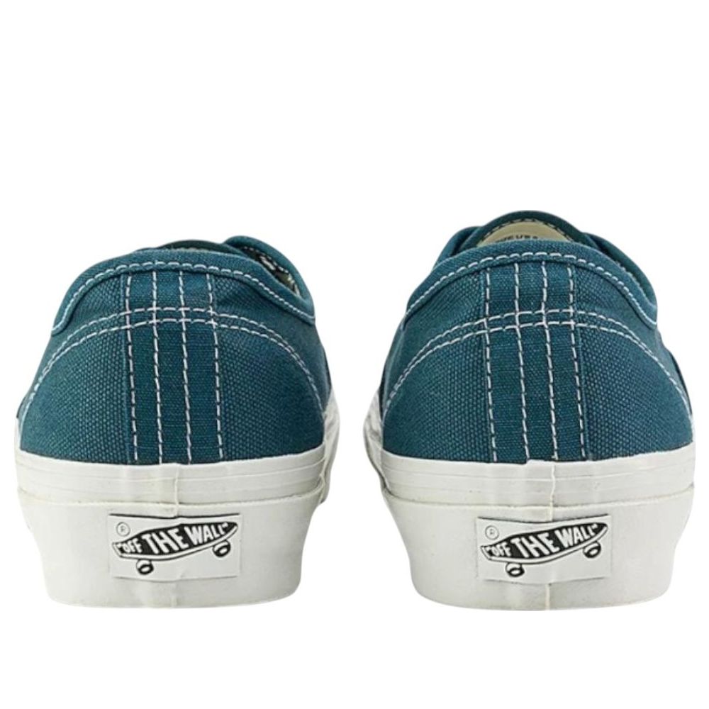 Shop Vans Authentic Reissue 44 LX ''Stargazer Blue'' Biru VN000D9N12S