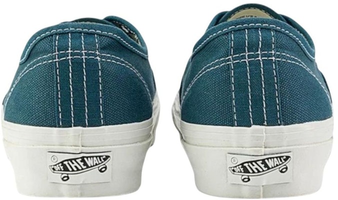 Vans Authentic Reissue 44 LX 'Stargazer Blue' Biru Ori Klasik VN000D9N12S Shop Vans Authentic Reissue 44 LX 'Stargazer Blue' Biru Ori Klasik VN000D9N12S
