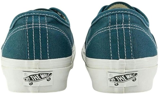 Vans Authentic Reissue 44 LX ''星空蓝'' VN000D9N12S Purchase Vans Authentic Reissue 44 LX ''星空蓝'' VN000D9N12S
