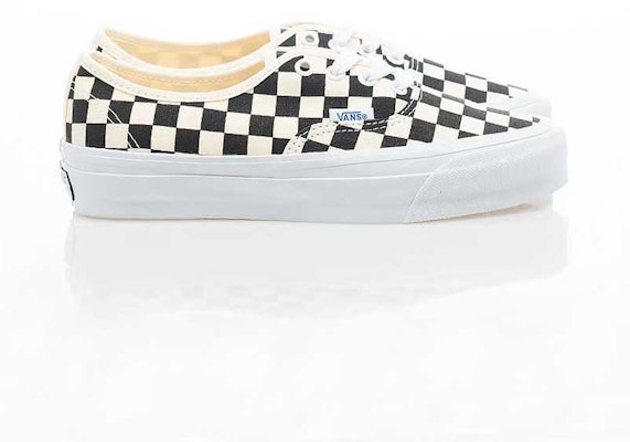 Zapatillas Vans Authentic Reissue 44. V140314010 Buy Zapatillas Vans Authentic Reissue 44. V140314010