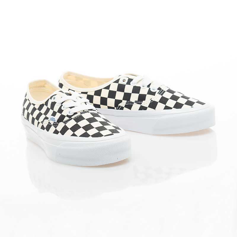 Order Zapatillas Vans Authentic Reissue 44. V140314010