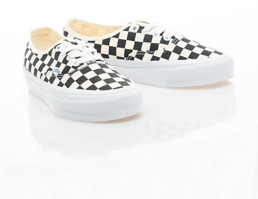 Zapatillas Vans Authentic Reissue 44. V140314010 Order Zapatillas Vans Authentic Reissue 44. V140314010