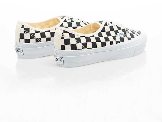 Zapatillas Vans Authentic Reissue 44. V140314010 Lookbook Zapatillas Vans Authentic Reissue 44. V140314010