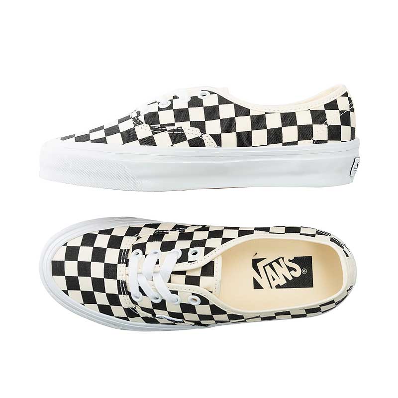 Purchase Zapatillas Vans Authentic Reissue 44. V140314010