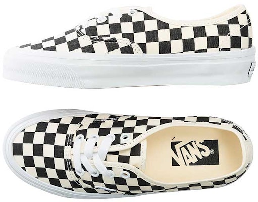 Zapatillas Vans Authentic Reissue 44. V140314010 Purchase Zapatillas Vans Authentic Reissue 44. V140314010