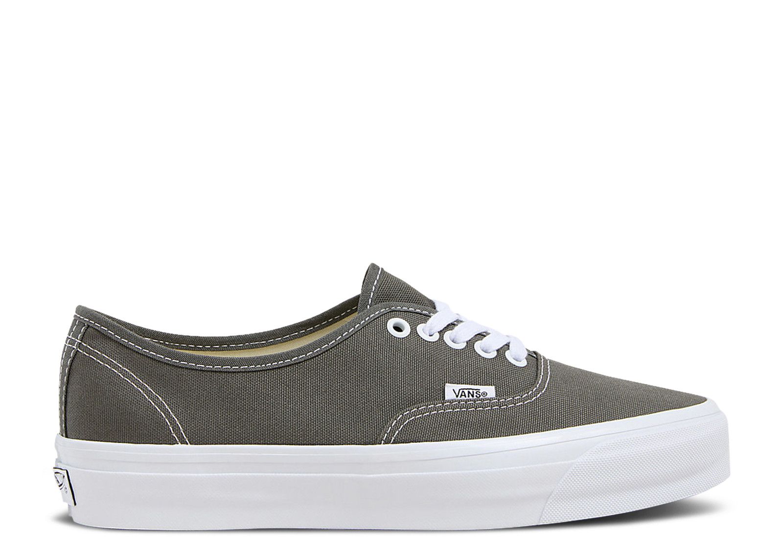 Vans Authentic Reissue LX 'Gunmetal' VN0007QZ2VM