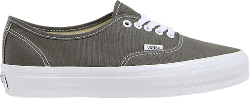 Vans Authentic Reissue LX 'Gunmetal' VN0007QZ2VM Vans Authentic Reissue LX 'Gunmetal' VN0007QZ2VM