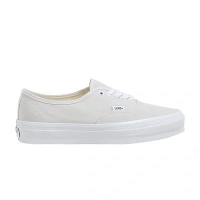 Vans Authentic Reissue LX 'Lunar Rock'