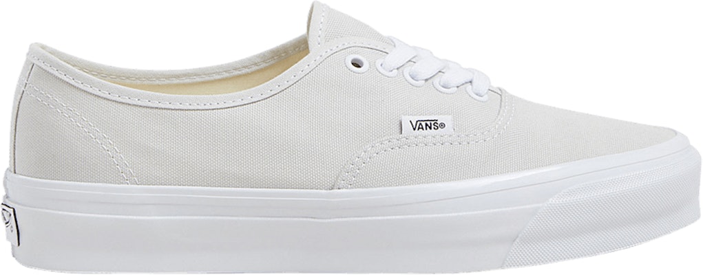 Vans Authentic Reissue LX 'Lunar Rock' VN0007QZ7VF Buy Vans Authentic Reissue LX 'Lunar Rock' VN0007QZ7VF