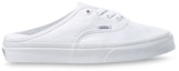 Order Vans Authentic Retro Zapatillas Skate Unisex Blanco Puro VN0A54F7QLZ1