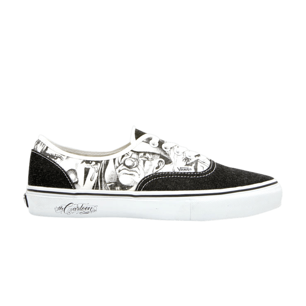 Buy Vans Authentic S 'Mr. 卡通' 371395