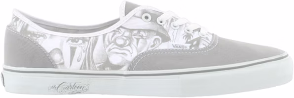 Vans Authentic S 'Mr Cartoon' 4893276 Vans Authentic S 'Mr Cartoon' 4893276