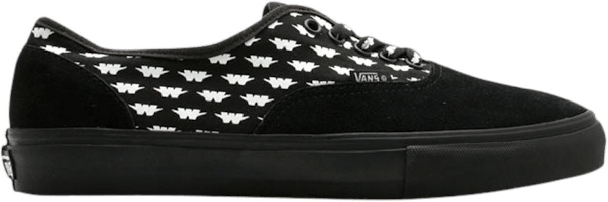 Vans Authentic S 'Wtaps' zapatillas edición limitada 5533376 Buy Vans Authentic S 'Wtaps' zapatillas edición limitada 5533376