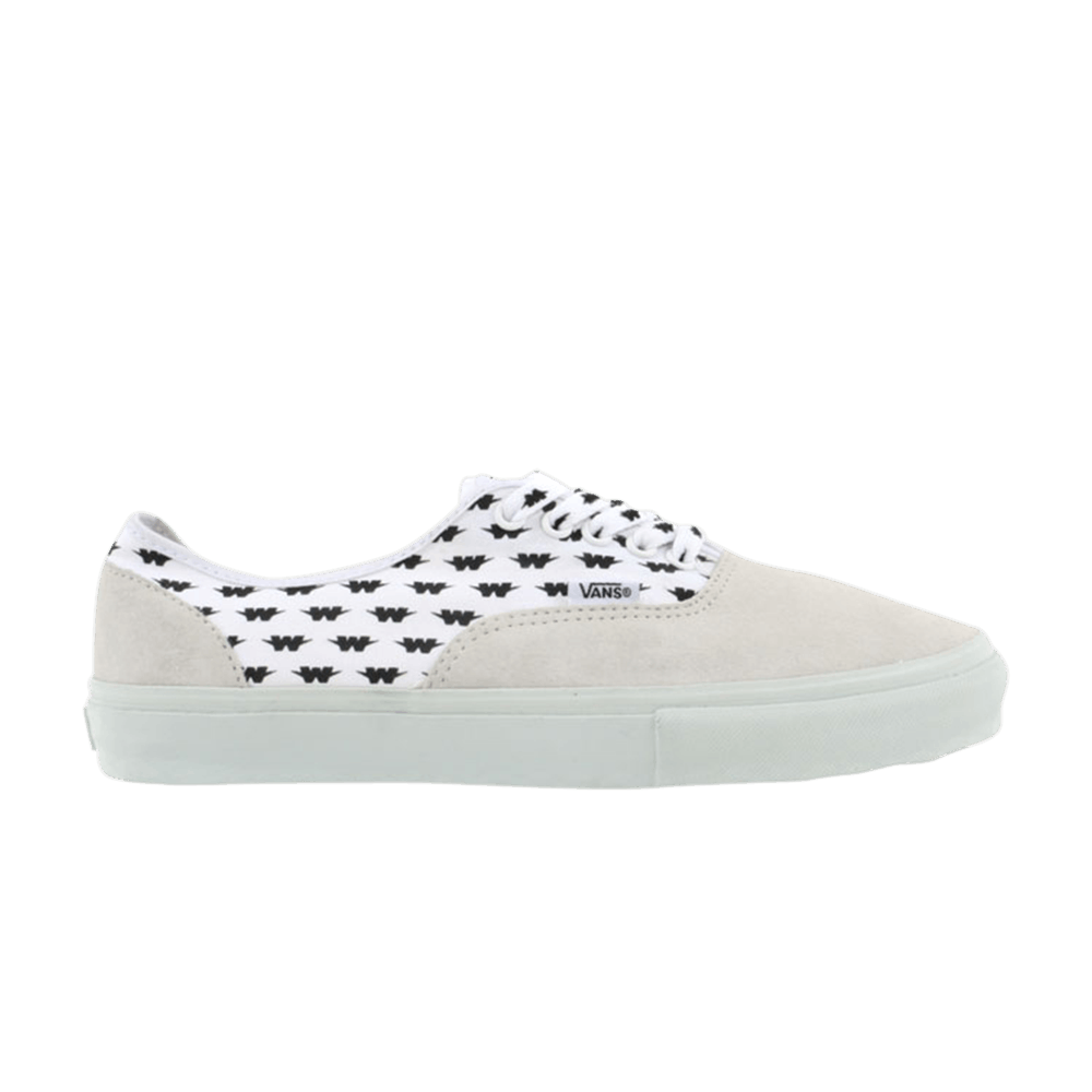 Buy Vans Authentic S 'Wtaps' Sneakers 5533476