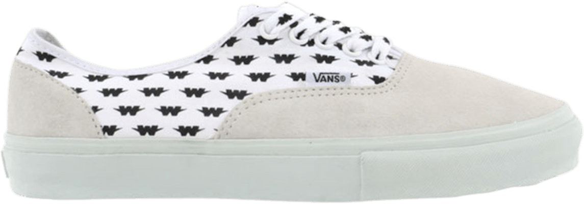 Vans Authentic S 'Wtaps' Sneakers 5533476 Buy Vans Authentic S 'Wtaps' Sneakers 5533476