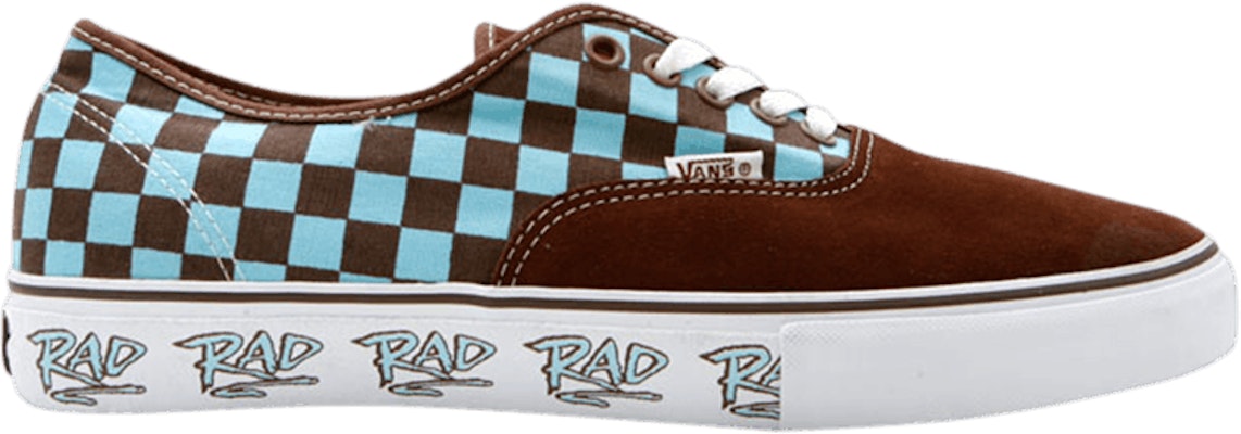 Vans Authentic S 原版 '棕色' 6256576 Buy Vans Authentic S 原版 '棕色' 6256576